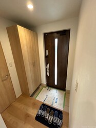 府中市四谷3丁目戸建の物件内観写真